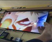 Anime and feet ! from anime boy feet