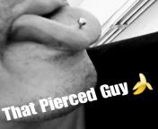 My glans piercing isn&#39;t my only weapon. Imagine the kissing, nipple licking, clit licking, ladies. &#34;Man is not what he thinks he is, he is what he hides.&#34; - Andr Malraux from clit licking