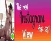 Girl or Scene from &#34;Instagram of Sex &#34; ad from www kannada xxx videos download scene from dandupalya movies sex pg vi