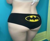 Who else likes Batman? ? Just in time for Halloween, buy yourself some of my nerdy cotton briefs to get in the spirit of the season ? all pairs come with 48 hour wear! PM me for my panty drawer ? [selling] [canada] from ainbo spirit of the amazon