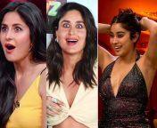 Which slut&#39;s mouth you want to use like it&#39;s not a mouth but a pussy of a sex toy and fuck her throat real rough and hard until you cum deep in her throat? ?????? 1) Katrina 2) Kareena 3) Jahnvi from desi fast time sex steel and suhagrat mother son real gal video