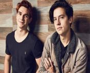 The &#34;Riverdale&#34; boys ?...So my teenager forced me to watch Riverdale with her &amp; all of the sudden I found myself hardcore crushing on these adorable 25 year olds! I felt like a very dirty mama! My husband is used to it by now &amp; luckily nev from mama my girlf
