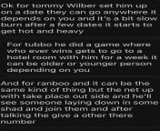 M4M I have plots for tommy ranboo and tubbo so read my bio and dm me from tubbo x ranboo