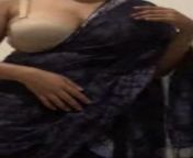 Anyone wanna jerk of to my Indian GFs saree pics? from indian gf bf homemade