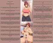 You did this to me, so take responsibility! [MILF] [Nymphomaniac] [Pent-Up Female] [Blunt Female] [Stress Relief Sex] [Sexual Enslavement] [From Neighbour to Cumdump] [Artist: Korotsuke] from griet rape com mba sex sexual aunty fuk sec