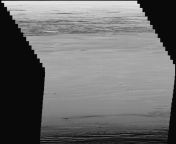 This HD image of Pluto&#39;s surface was captured by New Horizons. Zoom in from www xxx tresha hd image with