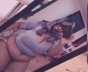 today getting ready I visualized my interpretation of a bbw sex bot ? heres how it turned out! from my sweat girl bbw sex
