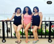 Gul Panag in Swimsuit On Holidays with Besties?? from gul panag xxx