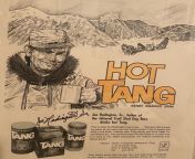 [NSFW] Hot Tang from monica tang
