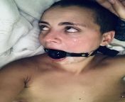 Can I put you in a ball gag and give you a facial?::..: ooo yeah I have one in my car [f]irst time posting my [OC] from pollyfan facial hebeirose
