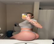 PAWG? from ssbbbw pawg