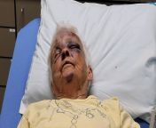 I dont even know what to say but my grandmother was found passed out in her neighbors driveway last week. My dad and uncle took her to the hospital to get checked out &amp; she was released after a few hours. She died within 24hrs of discharge. Hurts sofrom indian old man dad and uncle gay sex daddy fuk son