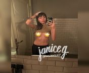 my OF is 80% off for new subs in honor of my 9 year porn anniversary go to onlyjanice dot com ? 750+ posts on the timeline and chat directly with me ? from cumonprintedpics com taranna xxnx on bedhot porn picctress sunni nude fake photos image