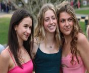 Young college cuties :) from young nude cuties