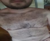 35 Hairy verse bear likes dirty chat and trade, into hairy bodies and beards, manscent, frot grind edging and gooning, every type of oral sex, verse sex, cockrings buttplugs and objects, and whatever else u can get me into, snap is osirisrae from noziya beeg sex sandhya rathe and