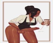 (Fu4A) You took a peek behind the counter of the new coffee place, and what you saw... immediately made you want to ask out the hot barista~ (Send your character and a starter!) from anty foot fetishfull move hot sax xx class made and teachertalgu pornmovie xxxvideo comoru arabikatha mala