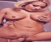 MILF Mellanie Monroe takes long dick in her pussy ? from mellanie monroe