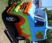 Chevrolet scooby-doo CARTOON NETWORK from asmr network scooby doo daphne onlyfans video leaked