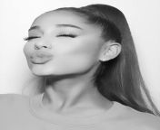 Send me your best pics of Arianas juicy lips. Id love some new jerk material from dont send me your d pics