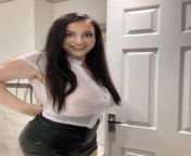 Would you hire me as your chubby secretary ? from chubby secretary deep mouth blowjob mp4