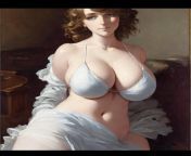 Im in love with ai generated porn from in love you mom nude porn