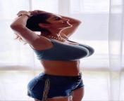 Anveshi Jain!! huge boobs. net pic from garima jain