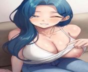 [F4ApF] Is there anyone that would like to play as my Best friends mom?~ Im a sub and I have a plot, if you wanna hear it (Please, dont say just hey, put some effort) from fuck best friend hot mom 6