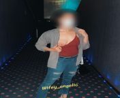 Turning up the Adult rating of movie in theatre[F] from adult love sex movie fu