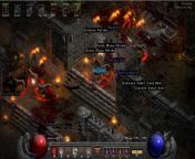 Lvl 83 Bnet SSF Summon Druid. 4th trav run ever. Why cant I be spooned like this on fresh ladder from fadihat bnet tunis ampcd83amphlidampctclnkampglid