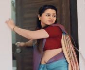 Anjali Rana from movies rana