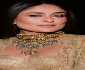 Kareena Kapoor Khan Ka Bada Chehra from shakti kapoor bhabi ka