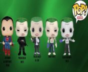 Made these custom Pops in PhotoShop, thought you guys might like them! (SUICIDE SQUAD SPOILERS) from skiba suicide girls 28 jpg