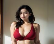 My Sofia Ansari looking so hot in red. from sofia sofia ansari new reels video viral xxx sex sex hd