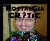 Nostalgia critic Glenwood prep The Sacrifice Review from nostalgia critic s