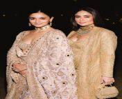 Alia Bhatt &amp; Kareena Kapoor Khan from shada kapoor sexww srabontxxx hotvideo com