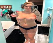 Just a simple nude for mom bod Monday ?? from vani viswanath nude fakeww mom xxxhhota bheem