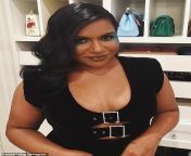 Mindy Kaling is my sexy Indian mommy ? from indian adult very hot sexy story part 24