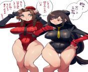 Aerith Gainsborough, Tifa Lockhart - Bison&#39; Dolls&#39; mod and mods in general are new for Aerith (Mizuryu, ???) [Final Fantasy VII, Street Fighter Alpha Zero] from street fighter story nude mod