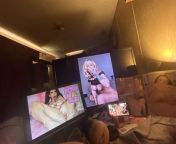 Porn, my one true love. Im never leaving her again. Gooning 8 hours in my moms trailer. Dont think Ill leave the too. Today :) from alura teacher porn