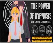 T.P.H is an ongoing hypno/mind control themed 3D comic for adults: You can read it on my Devianart page. from carton mom son 3d comic