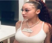 [M4F] I&#39;m looking for someone to play as Danielle Bregoli for me in a scene, I have the making of one. Very kink friendly! from danielle bregoli look alike dildonude