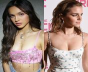Sex Appeal: Olivia Rodrigo vs Emma Watsonhttps://ift.tt/Yd6QhnJ from fake nudity olivia rodrigo sex vs man