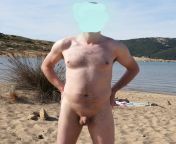 I might head down to Ardeer beach, Scotland, tomorrow afternoon for a long nude stroll all the way up and down the beach. Too chilly to lay out and sunbathe though! here&#39;s me in Croatia a few years ago ? from ls island nude modelsil all girl xray nadhavi and bhide xxx tmkoc nayika purnima sex xxx