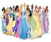 Disney has a diverse and iconic lineup of princesses who are all packing a little something extra downstairs. Which Disney princess would you want to get pounded by? from disney princess