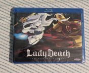 Lady Death movie from the lady dabang movie
