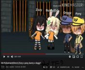 Stop(who are doing this).This type of video is toxic, stains the gacha community and the piggy community from ngukurr community ufym sex video girl xxxadhurixxximageংলাদেশী