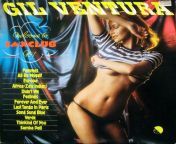 Gil Ventura- Welcome To Sax Club (1986) from tamil school gerl sax veteos