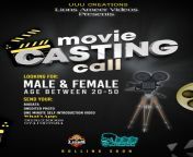 Upcoming Web Series #auditon #casting calls #webseries from playboy casting calls