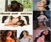 What if : It&#39;s You. Who can take it and who can&#39;t? Describe your thoughts. ( Rashmika, Disha, Tamanna, Kajal, Mrunal, Esha ) from kajal tamanna porn sex xxxto downloadï