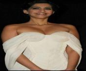 Sonam Kapoor from sonam kapoor nude fuck with her father anil k